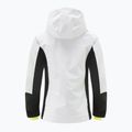 Kurtka narciarska damska Descente Angular Line super white 2