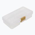 Pudełko na przynęty Versus JME-WORM CASE S clear