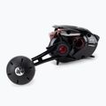 Kołowrotek multiplikator spinningowy Shimano Genpu XT 201 PG black 2