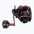 Kołowrotek multiplikator spinningowy Shimano Genpu XT 201 PG black 3