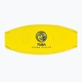 Osłona neoprenowa na pasek maski TUSA Cover yellow