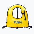 Kamizelka wypornościowa TUSA Snorkel Vest yellow