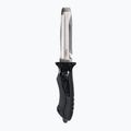 Nóż do nurkowania TUSA X-Pert II FK-920 black