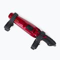 Nóż do nurkowania TUSA X-Pert II FK-940 czarny/czerwony 2