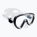 Maska do nurkowania TUSA Kleio white/black