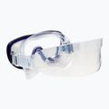 Maska do nurkowania TUSA Kleio white/blue 3