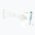 Maska do nurkowania TUSA Kleio white 3