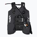 Jacket do nurkowania TUSA X-Wing black 2
