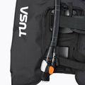 Jacket do nurkowania TUSA X-Wing black 7