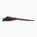 Płetwy do nurkowania TUSA Solla black/red 3