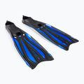 Płetwy do nurkowania TUSA Solla FF blue/black