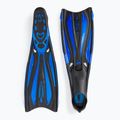 Płetwy do nurkowania TUSA Solla FF blue/black 2