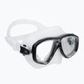 Maska do nurkowania TUSA Ceos white/black