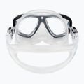 Maska do nurkowania TUSA Ceos white/black 5