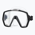 Maska do nurkowania TUSA Freedom HD black