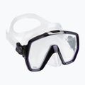 Maska do nurkowania TUSA Freedom HD cobalt