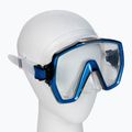 Maska do nurkowania TUSA Freedom HD blue 3