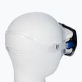 Maska do nurkowania TUSA Freedom HD blue 4