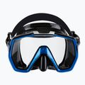 Maska do nurkowania TUSA Freedom HD blue/black 2