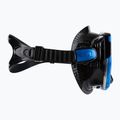 Maska do nurkowania TUSA Freedom HD blue/black 3