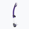 Fajka do nurkowania TUSA Hyperdry Elite 2 cobalt
