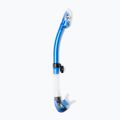 Fajka do nurkowania TUSA Hyperdry Elite 2 blue
