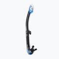 Fajka do nurkowania TUSA Hyperdry Elite 2 blue/black