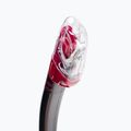 Fajka do nurkowania TUSA Hyperdry Elite 2 red/black 2
