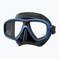 Maska do nurkowania TUSA Ceos black/blue