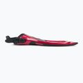 Zestaw do nurkowania TUSA Visio Tri-Ex UP-3521 red/black 4