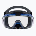 Zestaw do nurkowania TUSA Visio Tri-Ex UP-3521 blue/black 6