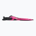 Zestaw do nurkowania TUSA Serene pink/black 4