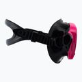 Zestaw do nurkowania TUSA Serene pink/black 7