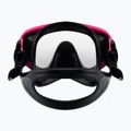 Zestaw do nurkowania TUSA Serene pink/black 9