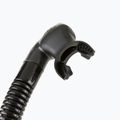 Fajka do nurkowania TUSA Hyperdry Elite 2 black/black 3