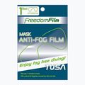 Folia przeciw parowaniu maski TUSA Freedom Film Anti-Fog 1W