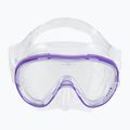 Maska do nurkowania TUSA Tina FD violet 2