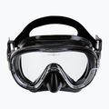 Maska do nurkowania TUSA Tina FD black/white 2