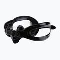 Maska do nurkowania TUSA Tina FD black/white 4