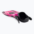 Płetwy do nurkowania TUSA UF-21 pink/black 4
