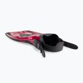 Płetwy do nurkowania TUSA UF-21 red/black 4