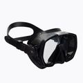 Maska do nurkowania TUSA Freedom Elite black/grey