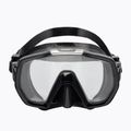 Maska do nurkowania TUSA Freedom Elite black/grey 2