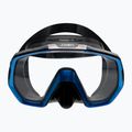 Maska do nurkowania TUSA Freedom Elite blue/black 2