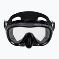 Maska do nurkowania TUSA Kleio black 2