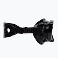 Maska do nurkowania TUSA Kleio black 3