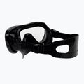 Maska do nurkowania TUSA Kleio black 4