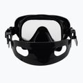 Maska do nurkowania TUSA Kleio black 5