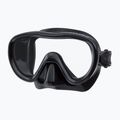 Maska do nurkowania TUSA Kleio black 6