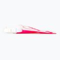 Płetwy do snorkelingu TUSA Sportstrap Snorkel Fin pink/white 3